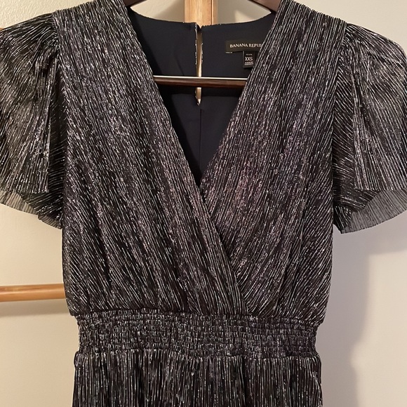 Banana Republic Jumpsuit - Picture 4 of 4